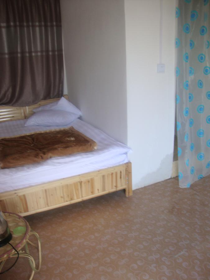 Belinda Backpackers Guesthouse Jüan-jang Pokoj fotografie